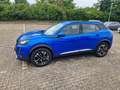 Peugeot 2008 Allure Blau - thumbnail 4