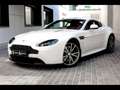 Aston Martin V8 Vantage S COUPE SPORTSHIFT IISTRATUS WHITE METALL Wit - thumbnail 1