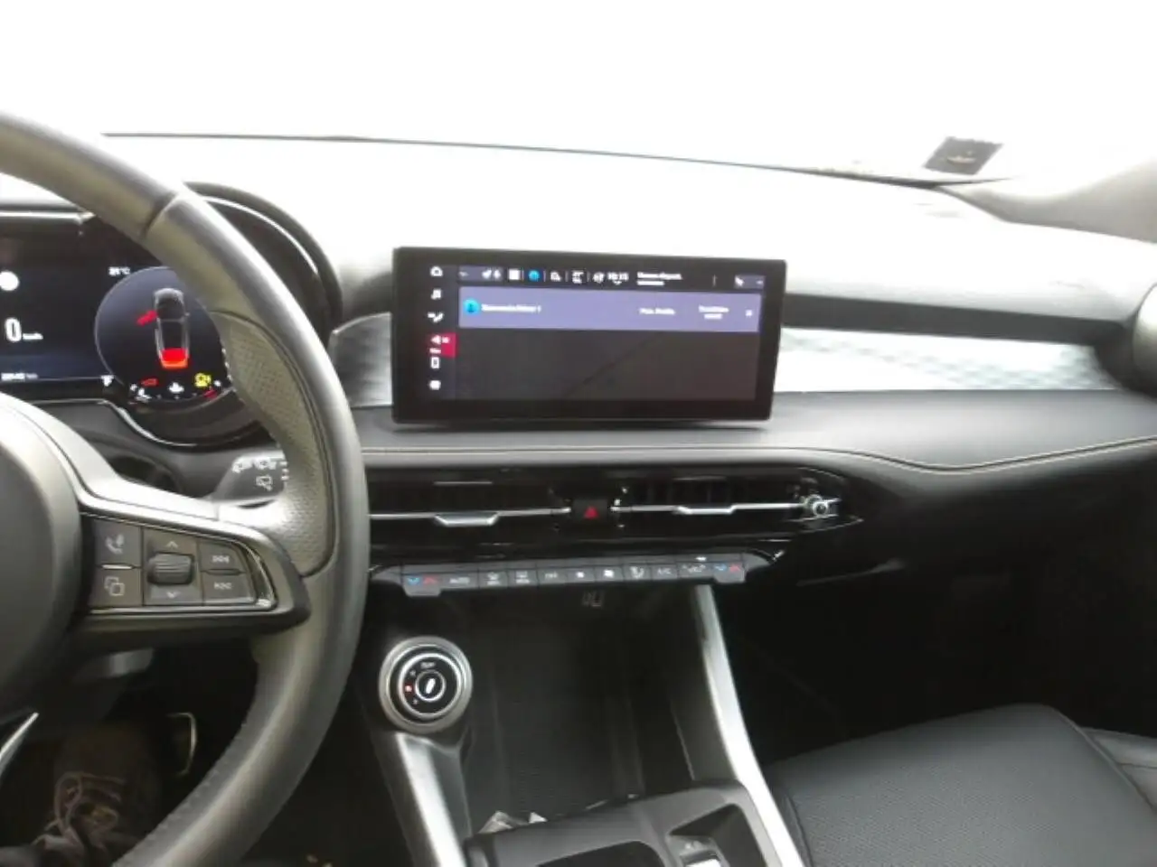 Alfa Romeo Tonale 2025