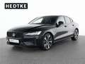 Volvo S60 T8 Recharge Ultimate Dark 19"+B&W+AHK+360° Schwarz - thumbnail 1