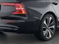 Volvo S60 T8 Recharge Ultimate Dark 19"+B&W+AHK+360° Schwarz - thumbnail 10