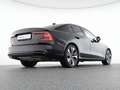 Volvo S60 T8 Recharge Ultimate Dark 19"+B&W+AHK+360° Schwarz - thumbnail 8