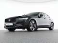 Volvo S60 T8 Recharge Ultimate Dark 19"+B&W+AHK+360° Schwarz - thumbnail 7