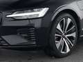 Volvo S60 T8 Recharge Ultimate Dark 19"+B&W+AHK+360° Schwarz - thumbnail 9