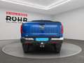 Volkswagen Amarok Style DC (AHK.SHZ.Navi.Kamera) 3.0 TDI DSG 4x4 Blau - thumbnail 5