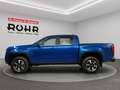 Volkswagen Amarok Style DC (AHK.SHZ.Navi.Kamera) 3.0 TDI DSG 4x4 Blau - thumbnail 4
