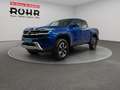 Volkswagen Amarok Style DC (AHK.SHZ.Navi.Kamera) 3.0 TDI DSG 4x4 Blau - thumbnail 1
