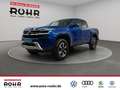 Volkswagen Amarok Style DC (AHK.SHZ.Navi.Kamera) 3.0 TDI DSG 4x4 Blau - thumbnail 1