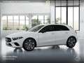 Mercedes-Benz A 250 e PROGRESSIVE+NIGHT+AHK+MULTIBEAM+KAMERA+8G Weiß - thumbnail 3