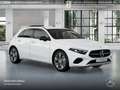 Mercedes-Benz A 250 e PROGRESSIVE+NIGHT+AHK+MULTIBEAM+KAMERA+8G Weiß - thumbnail 21