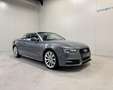 Audi A5 Cabrio 1.8 TFSI Autom. - S Line - Topstaat! 1St... Gris - thumbnail 5