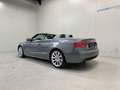 Audi A5 Cabrio 1.8 TFSI Autom. - S Line - Topstaat! 1St... Gris - thumbnail 6