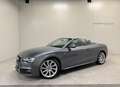 Audi A5 Cabrio 1.8 TFSI Autom. - S Line - Topstaat! 1St... Gris - thumbnail 4