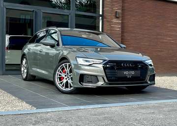 Avant PHEV 55TFSIe Quattro Competition S-LINE/B&O/ACC/MATRIX/20"/CARPLAY