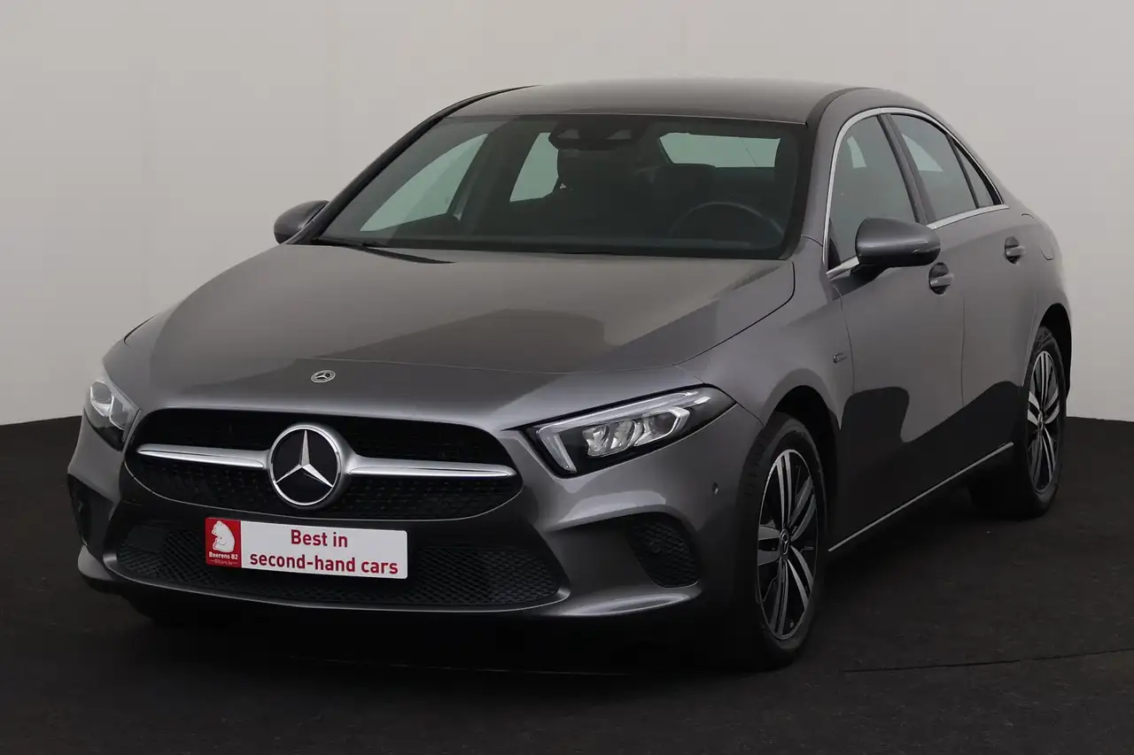 Mercedes-Benz
