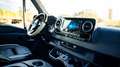 Mercedes-Benz Sprinter 319 CDI V6 3.0 VIP Tourismus 8+1 LED Noir - thumbnail 10
