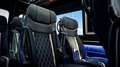 Mercedes-Benz Sprinter 319 CDI V6 3.0 VIP Tourismus 8+1 LED Noir - thumbnail 22