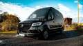 Mercedes-Benz Sprinter 319 CDI V6 3.0 VIP Tourismus 8+1 LED Noir - thumbnail 38
