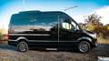 Mercedes-Benz Sprinter 319 CDI V6 3.0 VIP Tourismus 8+1 LED Noir - thumbnail 43