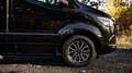 Mercedes-Benz Sprinter 319 CDI V6 3.0 VIP Tourismus 8+1 LED Noir - thumbnail 44