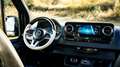 Mercedes-Benz Sprinter 319 CDI V6 3.0 VIP Tourismus 8+1 LED Noir - thumbnail 6