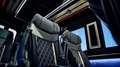 Mercedes-Benz Sprinter 319 CDI V6 3.0 VIP Tourismus 8+1 LED Noir - thumbnail 39
