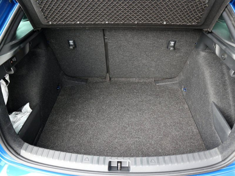 Skoda Scala Monte Carlo — photo 19