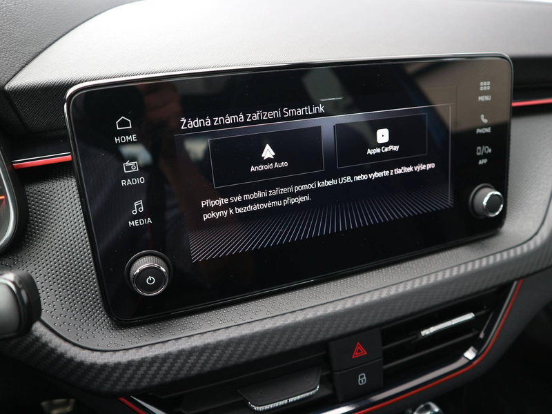 Skoda Scala Monte Carlo — photo 15