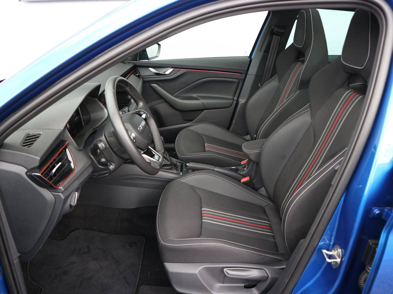 Skoda Scala Monte Carlo — photo 5