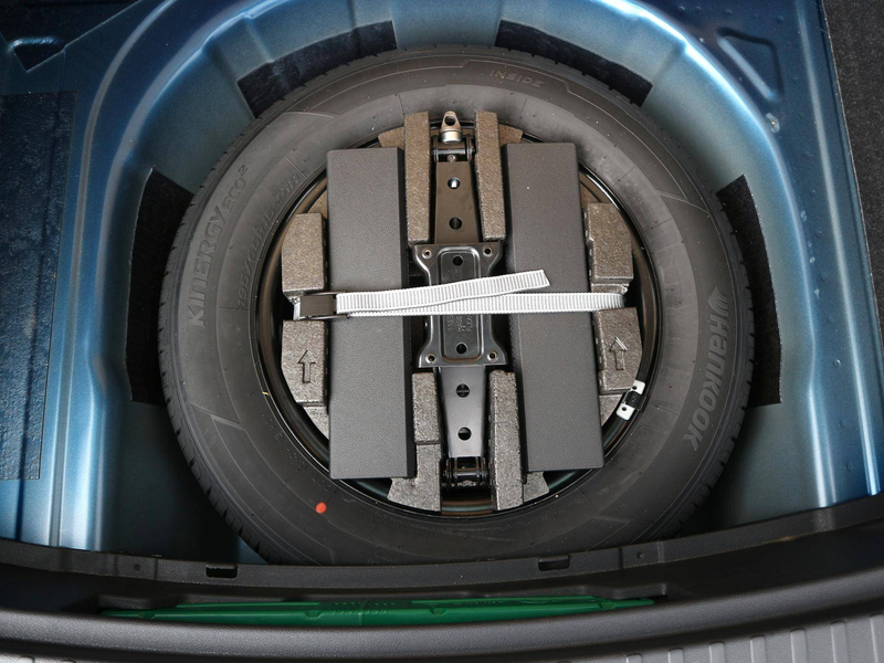 Skoda Scala Monte Carlo — photo 9