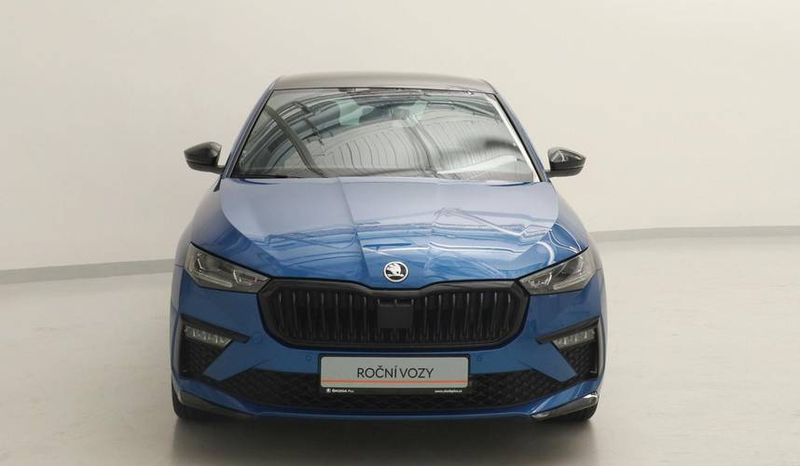 Skoda Scala Monte Carlo — photo 4