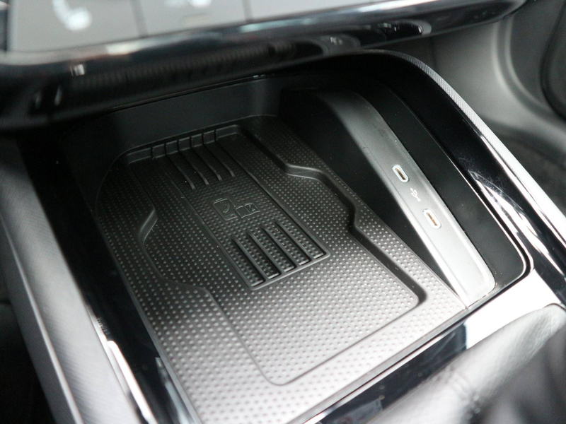 Skoda Scala Monte Carlo — photo 17