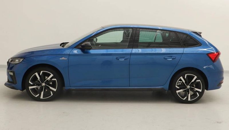 Skoda Scala Monte Carlo — photo 2