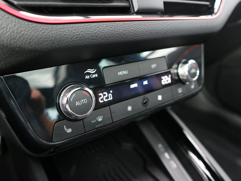 Skoda Scala Monte Carlo — photo 16