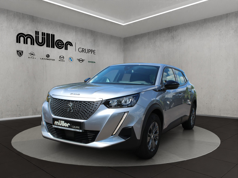 Peugeot e-2008 Active Pack