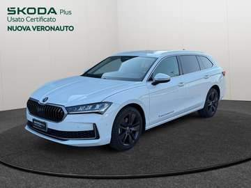 Wagon Style 2,0 TDI 110 kW (150 CV) 7 marce - DSG