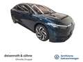 Volkswagen ID.7 Pro W-Pumpe/AHK/Matrix/Nav/HuD/360/EasyOpen Blau - thumbnail 1