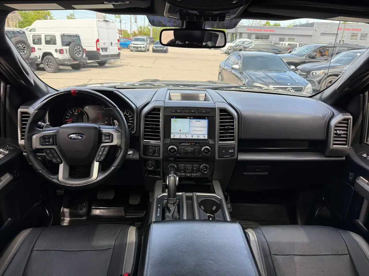Ford F 150 снимка Ford F 150