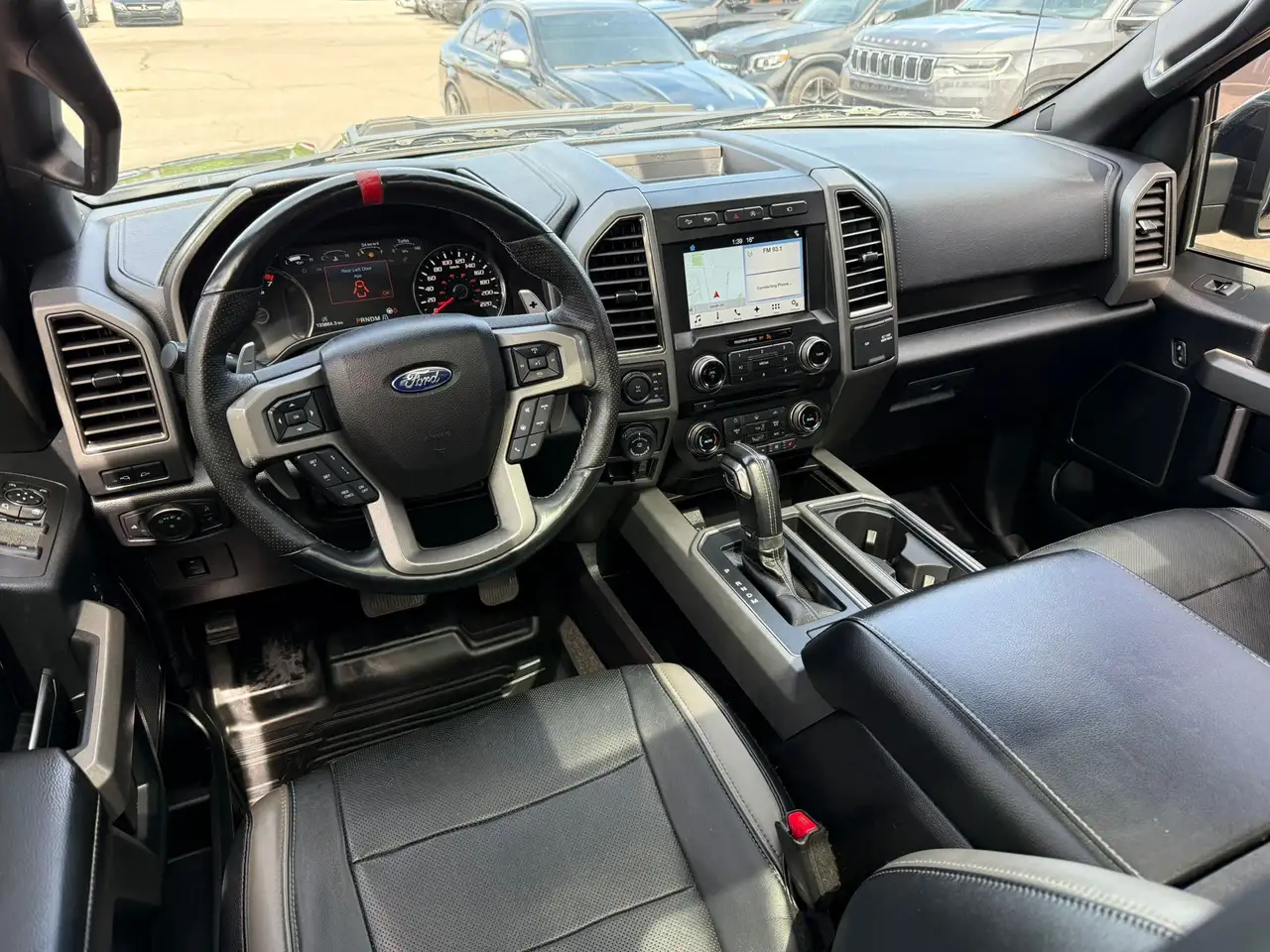 Ford F 150 снимка Ford F 150