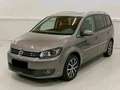 Volkswagen Touran Touran 2.0 16S TDI 140 Carat - thumbnail 4