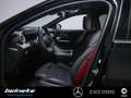 Mercedes-Benz C 43 AMG AMG C 43 4M T Premium+ Dyn+AHK Distr. Standheiz. Schwarz - thumbnail 6