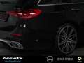 Mercedes-Benz C 43 AMG AMG C 43 4M T Premium+ Dyn+AHK Distr. Standheiz. Schwarz - thumbnail 5