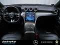 Mercedes-Benz C 43 AMG AMG C 43 4M T Premium+ Dyn+AHK Distr. Standheiz. Schwarz - thumbnail 8