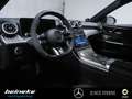 Mercedes-Benz C 43 AMG AMG C 43 4M T Premium+ Dyn+AHK Distr. Standheiz. Schwarz - thumbnail 7