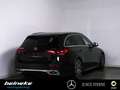 Mercedes-Benz C 43 AMG AMG C 43 4M T Premium+ Dyn+AHK Distr. Standheiz. Schwarz - thumbnail 3