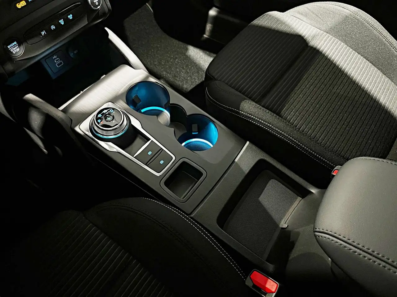 Ford Focus Turnier Titanium 11