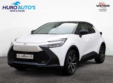 2.0 PHEV 220 Dynamic | Bi-Tone | Dodehoek | Premiu