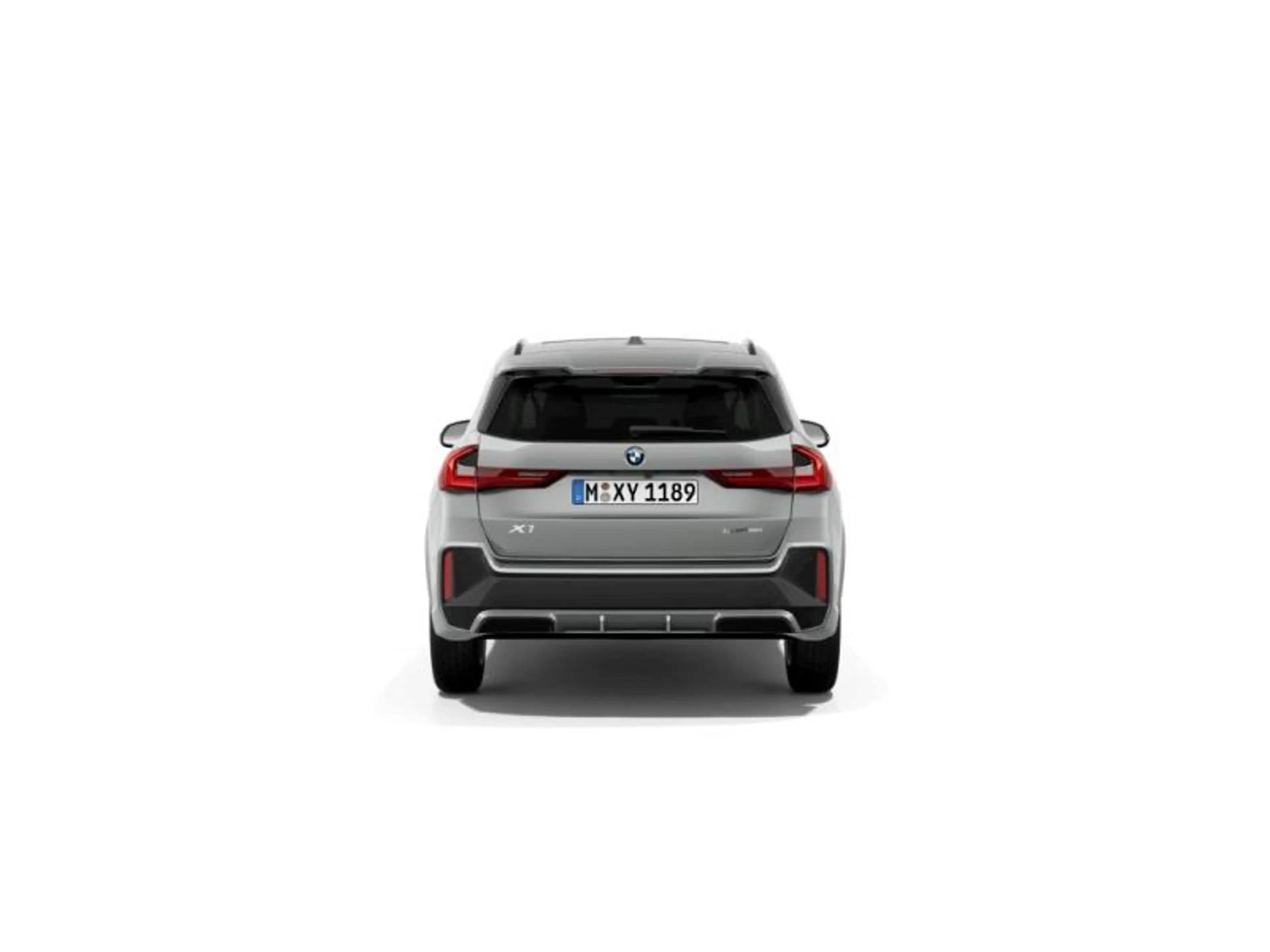 BMW X1 X1 sDrive18i — photo 4