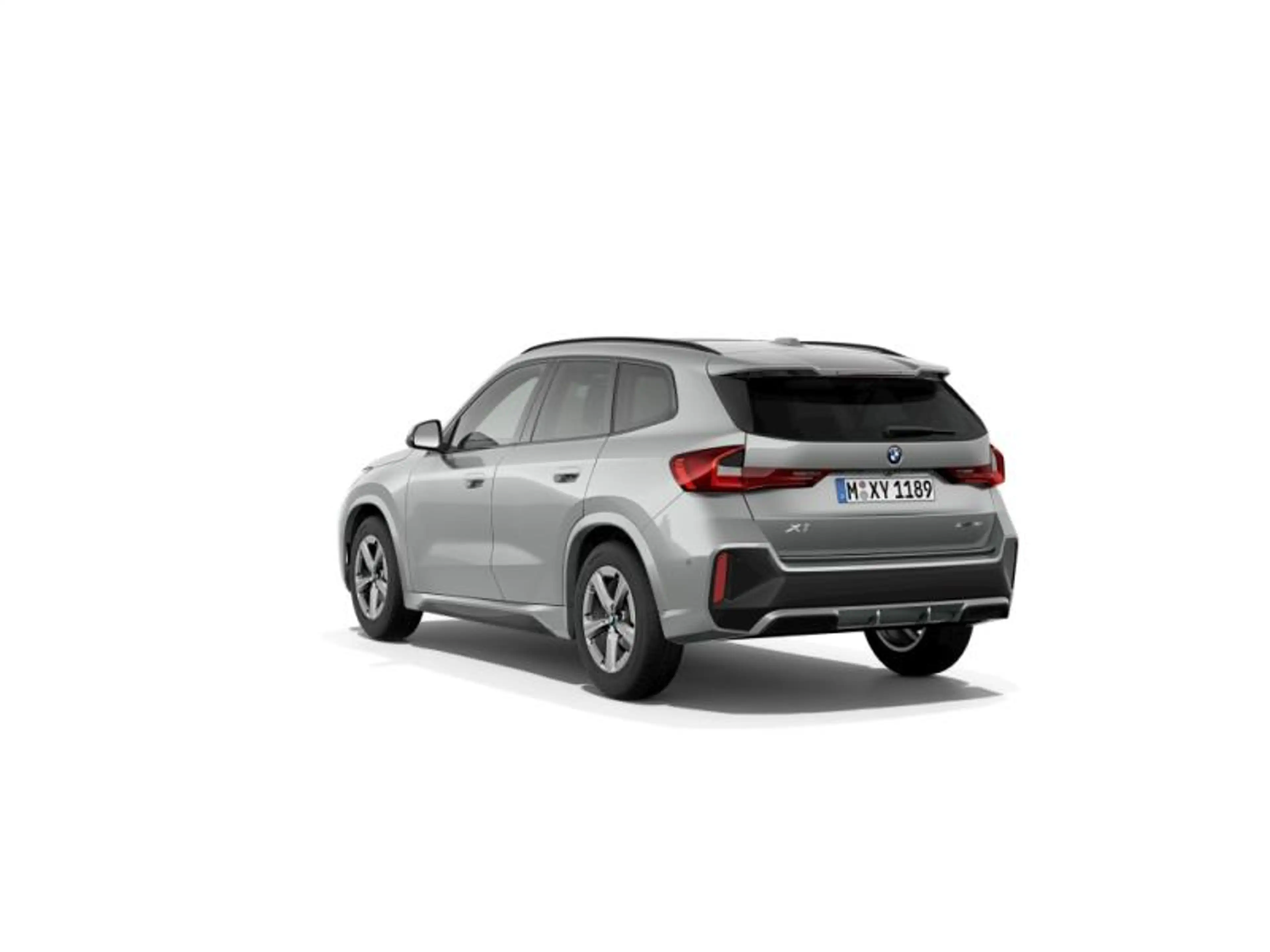 BMW X1 X1 sDrive18i — photo 5