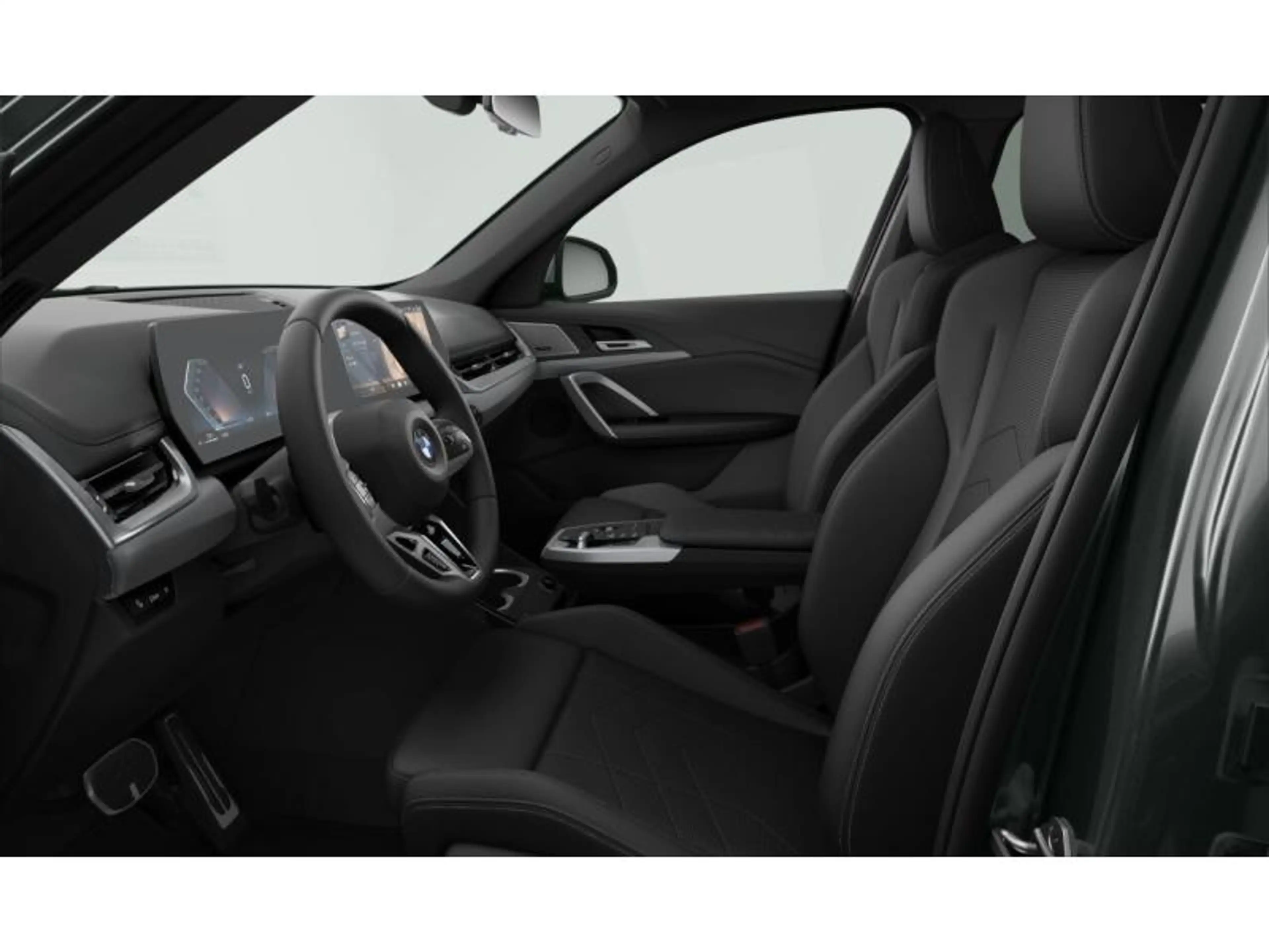 BMW X1 X1 sDrive18i — photo 7